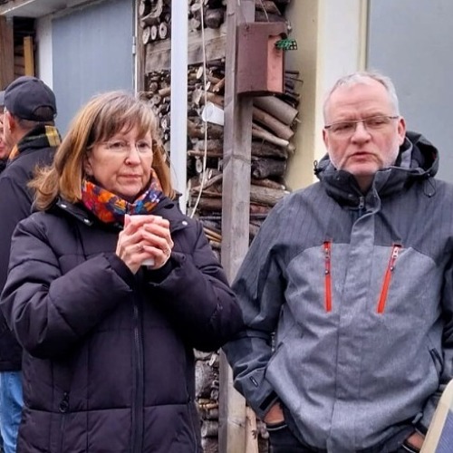 Die KGA „Am Forsthaus“ eröffnete das Gartenjahr 2026 in Berlin-Biesdorf