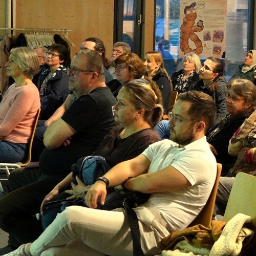 Schulung "Einstiegswissen für Gartenneuling" am 05.03.2026