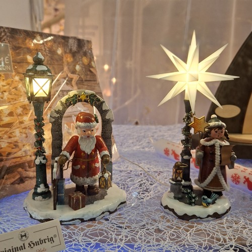 Grüße zur Adventszeit